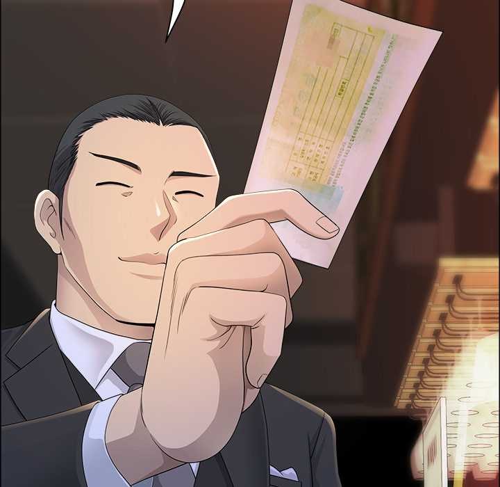 最强男人第63話