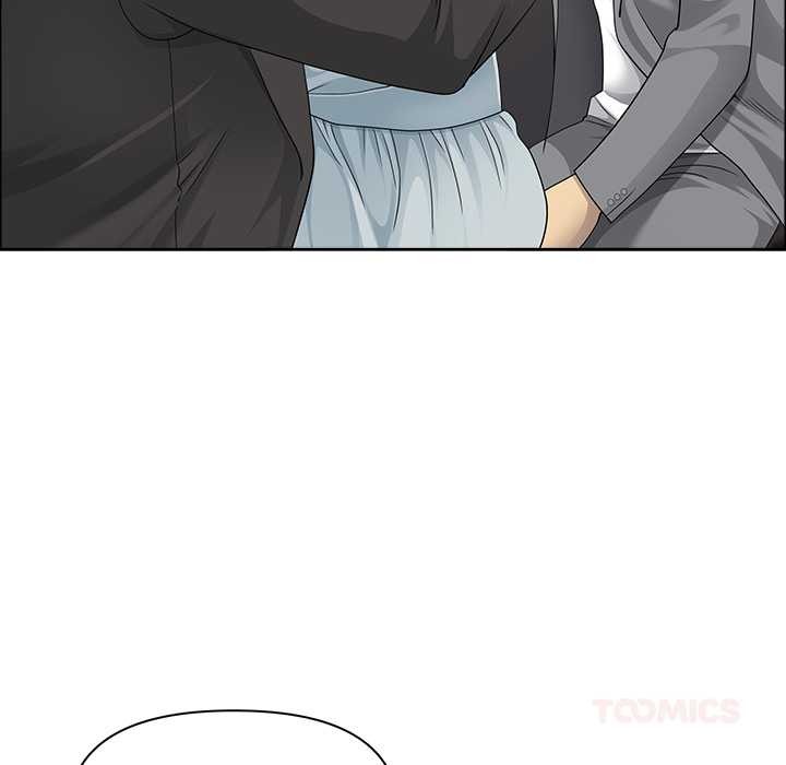 最强男人第63話