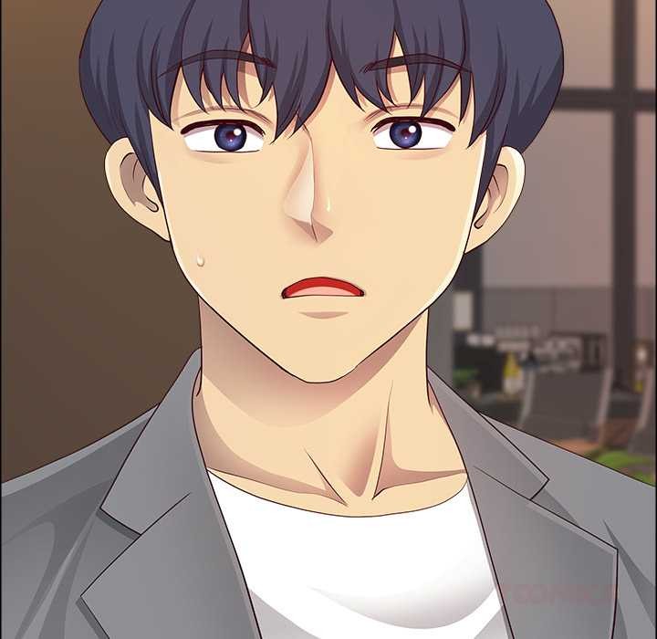 最强男人第63話