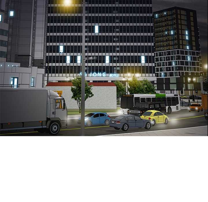 最强男人第63話