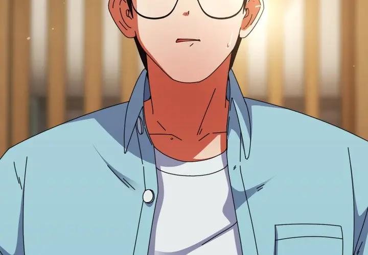 硬也要拍完第24話 第4頁