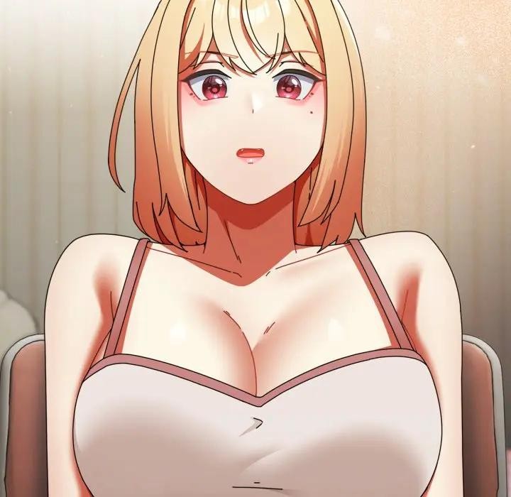 硬也要拍完第24話 第73頁