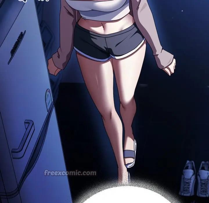 硬也要拍完第24話 第112頁