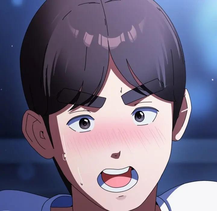 硬也要拍完第24話 第156頁