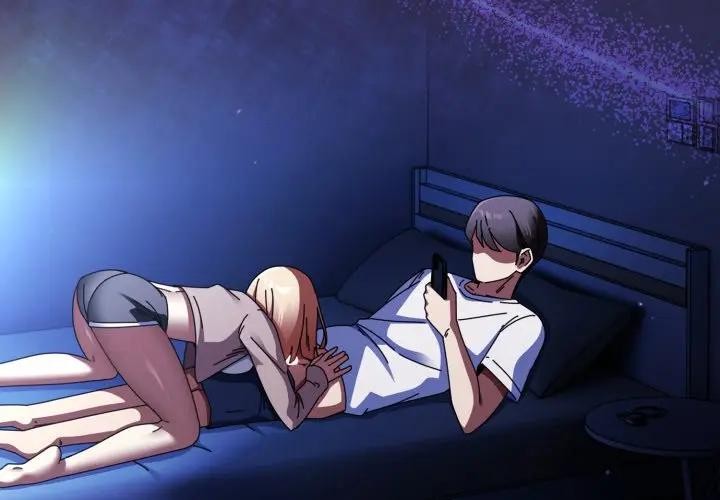 硬也要拍完第25話 第3頁