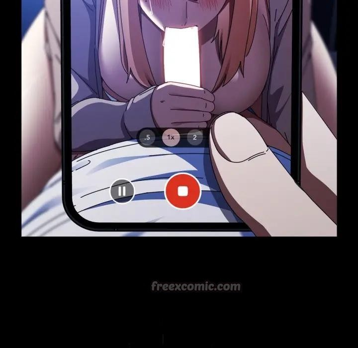 硬也要拍完第25話 第14頁