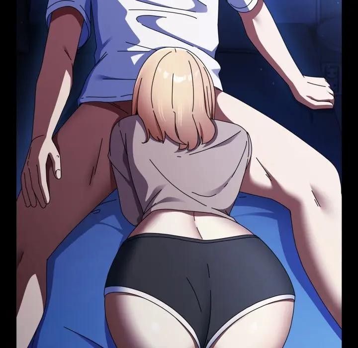 硬也要拍完第25話 第40頁