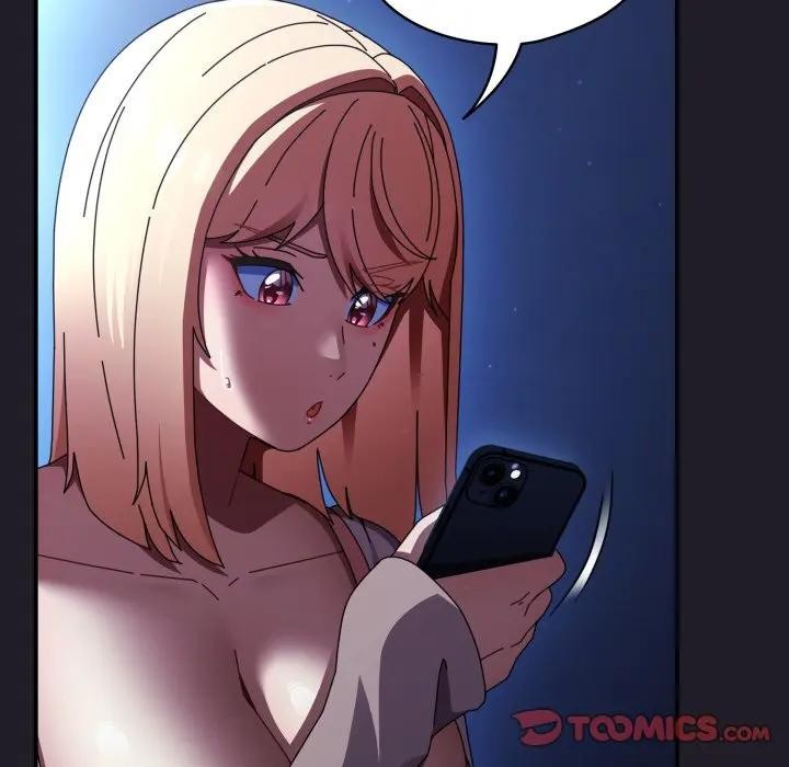 硬也要拍完第25話 第104頁