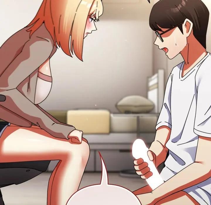 硬也要拍完第25話 第139頁