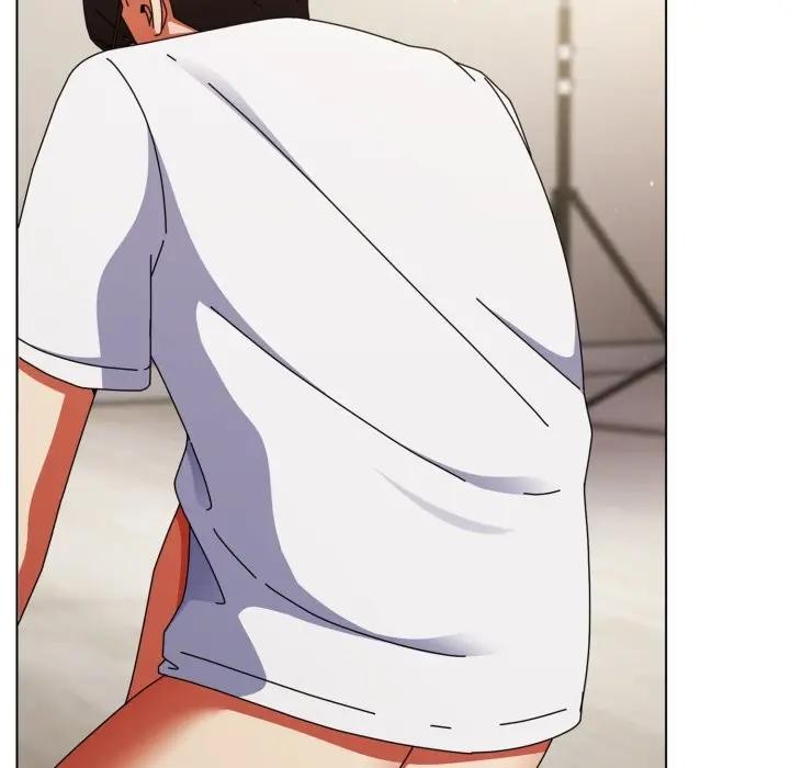 硬也要拍完第25話 第176頁