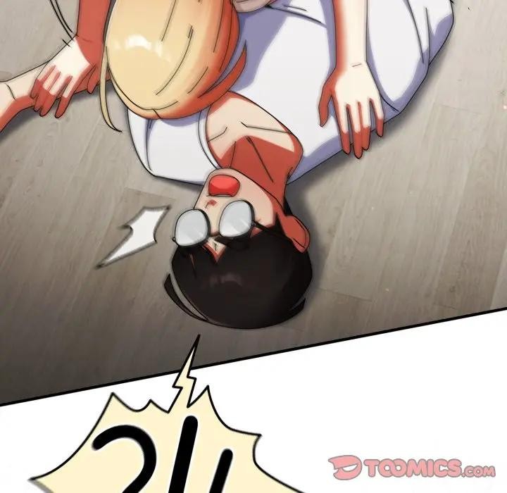 硬也要拍完第26話 第20頁