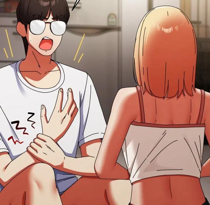 硬也要拍完第26話 第54頁