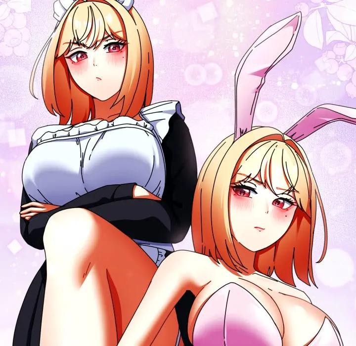 硬也要拍完第26話 第66頁