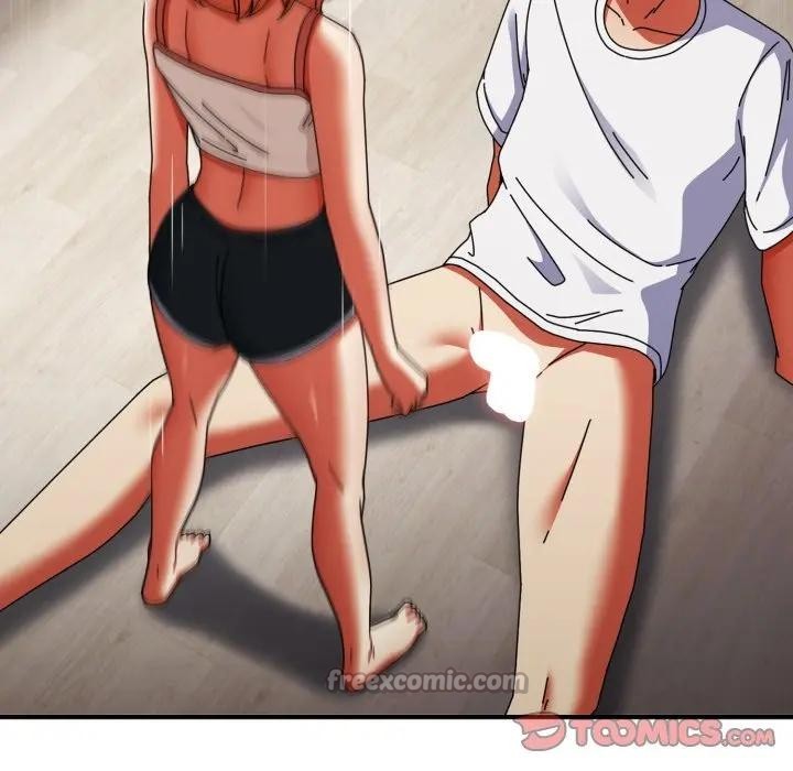 硬也要拍完第26話 第84頁