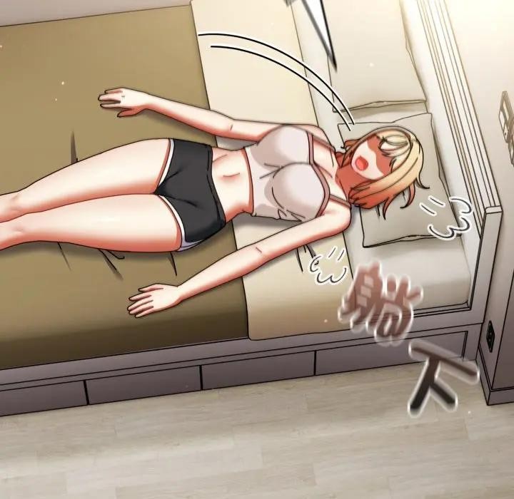 硬也要拍完第26話 第88頁