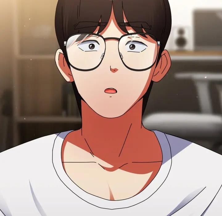 硬也要拍完第26話 第97頁