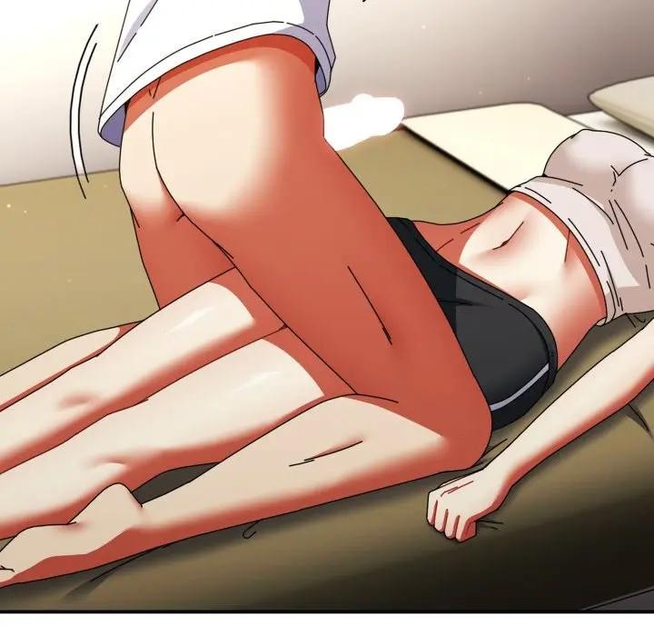 硬也要拍完第26話 第102頁