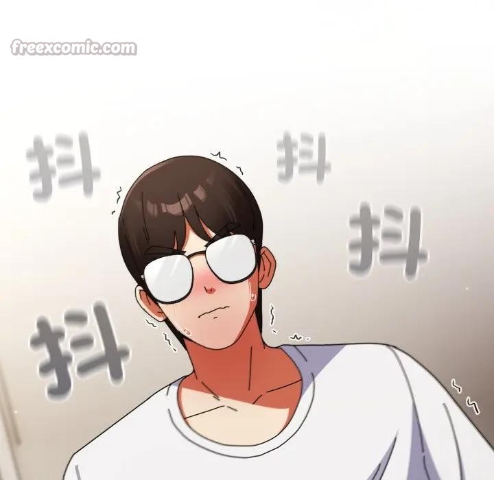 硬也要拍完第26話 第112頁