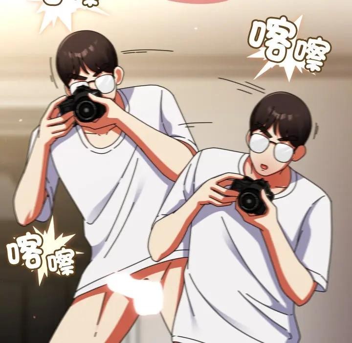 硬也要拍完第26話 第138頁