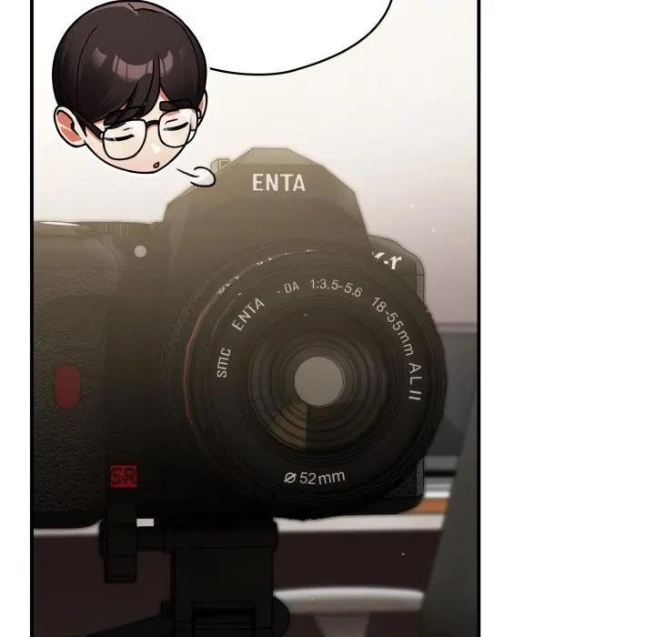 硬也要拍完第26話 第143頁