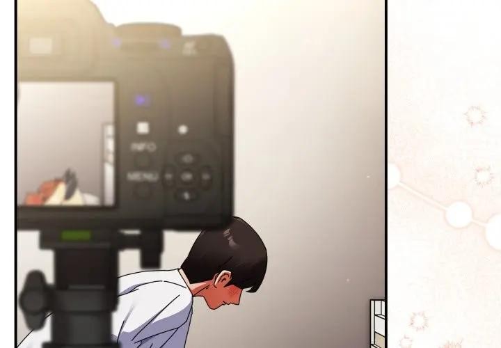 硬也要拍完第27話 第3頁