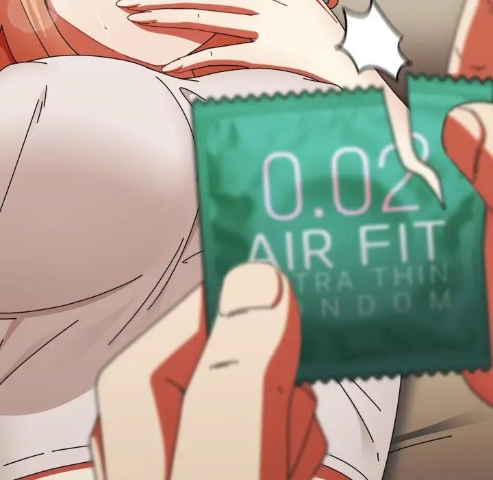 硬也要拍完第27話 第58頁