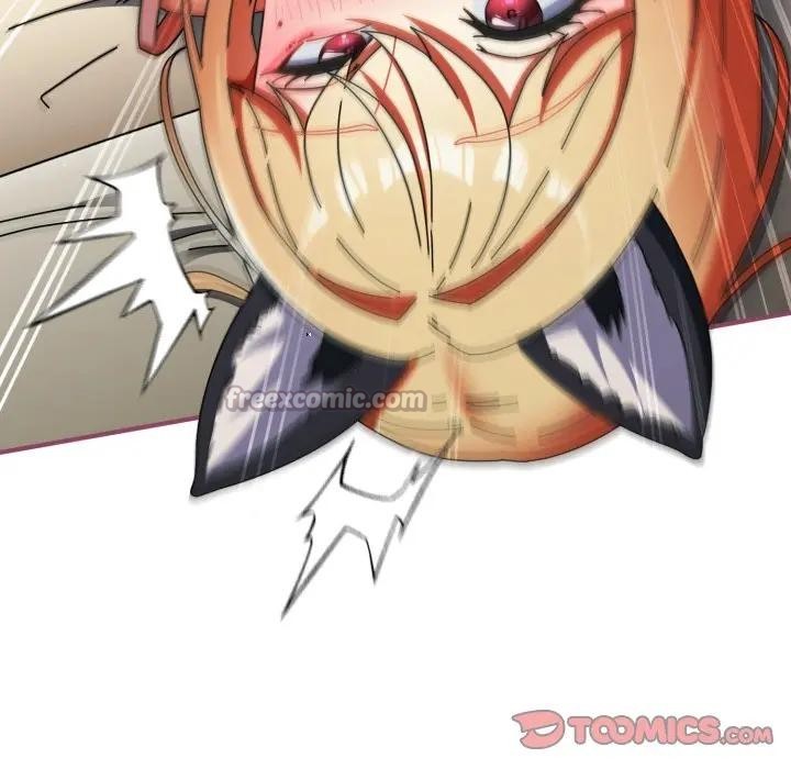 硬也要拍完第27話 第84頁