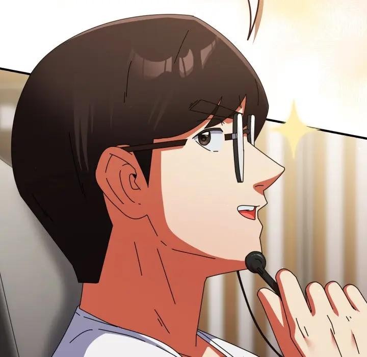 硬也要拍完第27話 第161頁