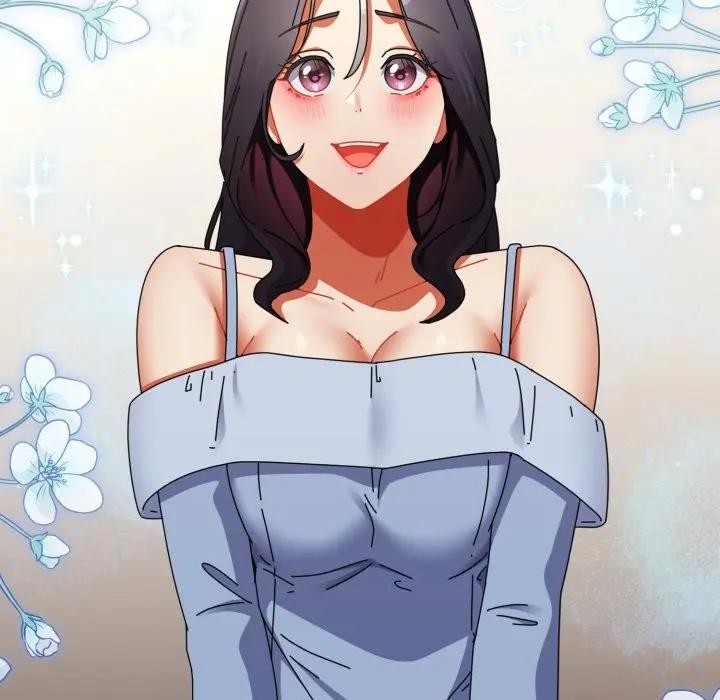 硬也要拍完第28話 第46頁