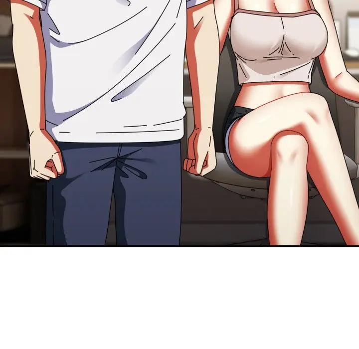 硬也要拍完第28話 第49頁