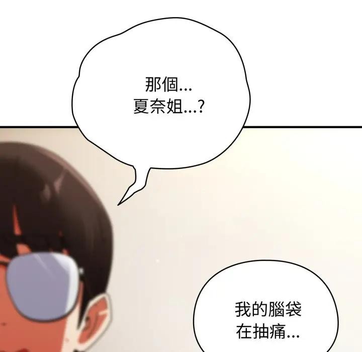 硬也要拍完第28話 第78頁