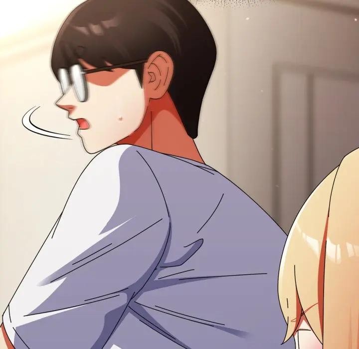 硬也要拍完第28話 第99頁