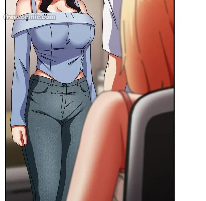 硬也要拍完第28話 第112頁