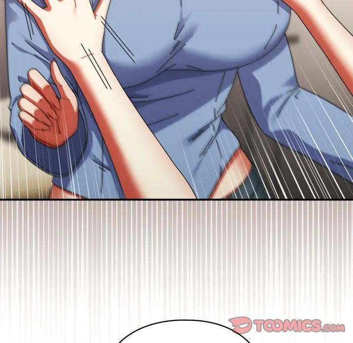 硬也要拍完第28話 第129頁