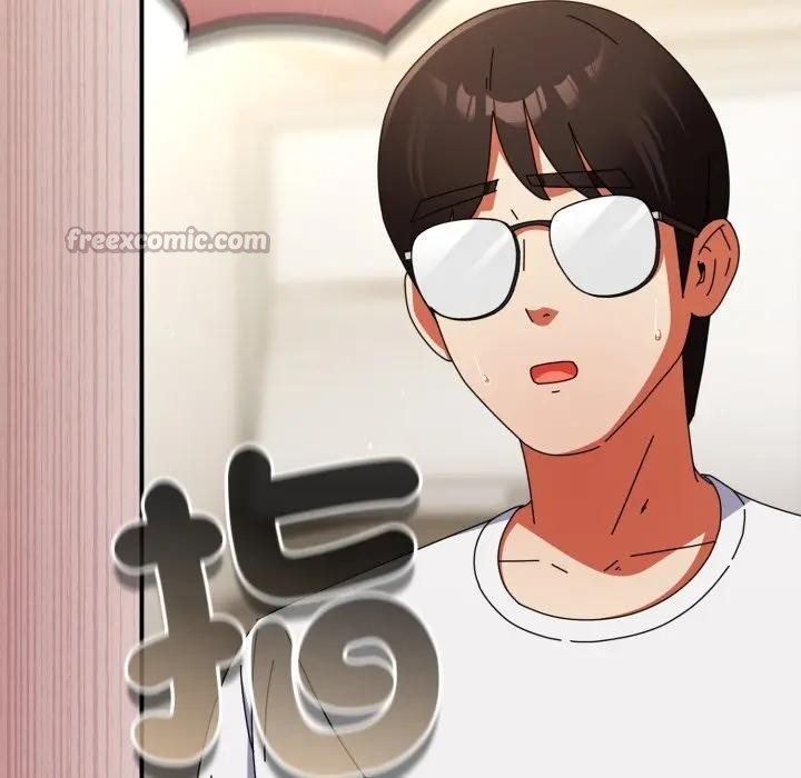 硬也要拍完第28話 第140頁