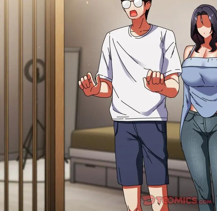 硬也要拍完第28話 第147頁