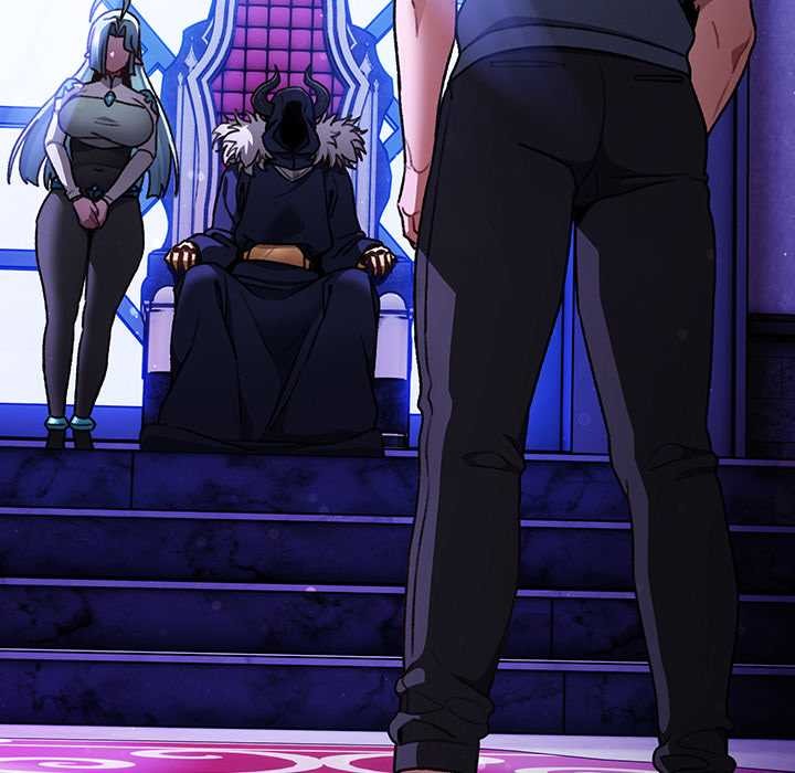 男人稀缺的异世界第24話