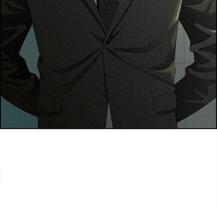 貴婦的專屬保鑣第1話 第10頁