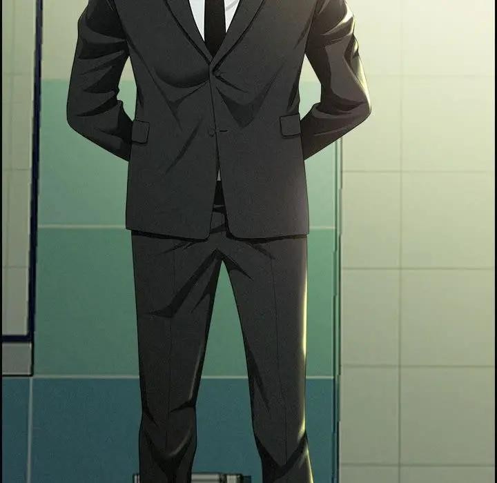 貴婦的專屬保鑣第1話 第12頁