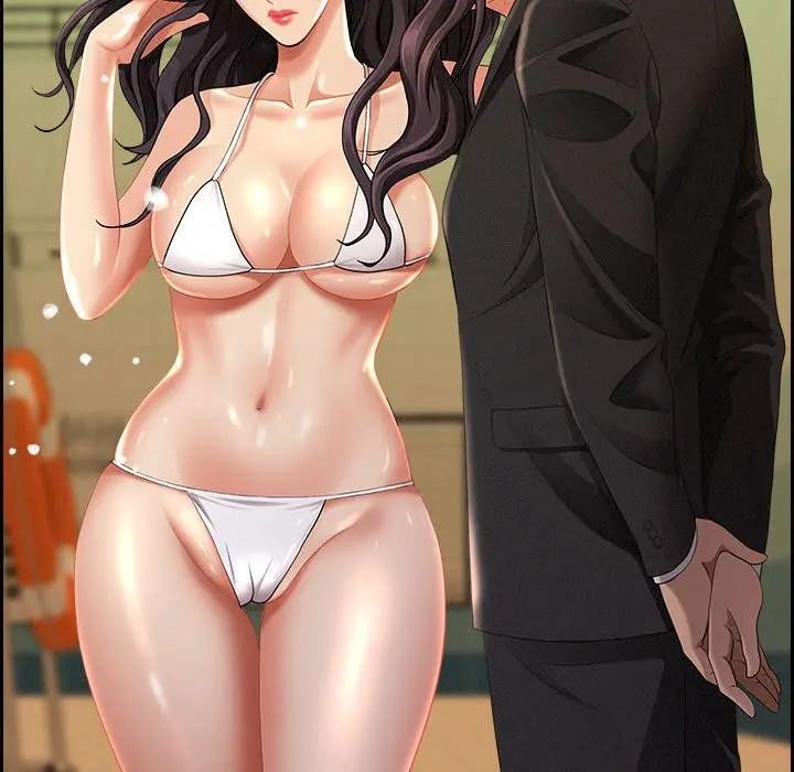 貴婦的專屬保鑣第1話 第39頁