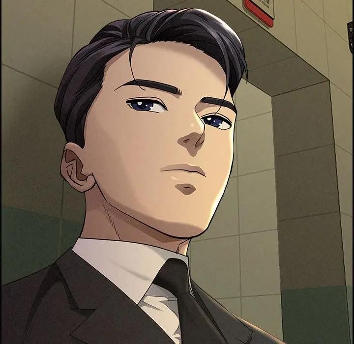 貴婦的專屬保鑣第1話 第87頁