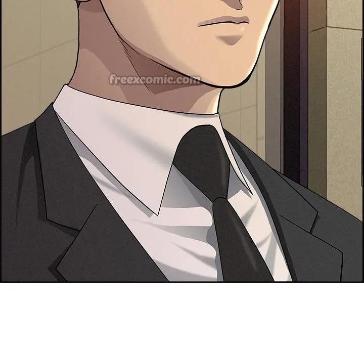 貴婦的專屬保鑣第1話 第98頁