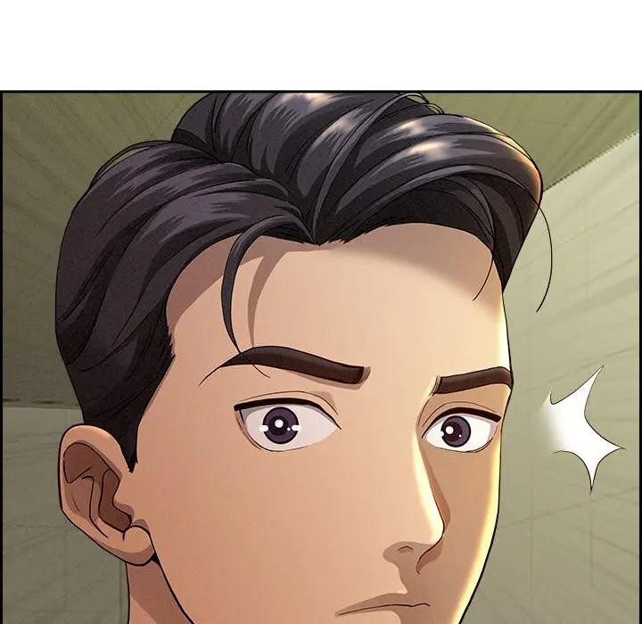 貴婦的專屬保鑣第1話 第111頁