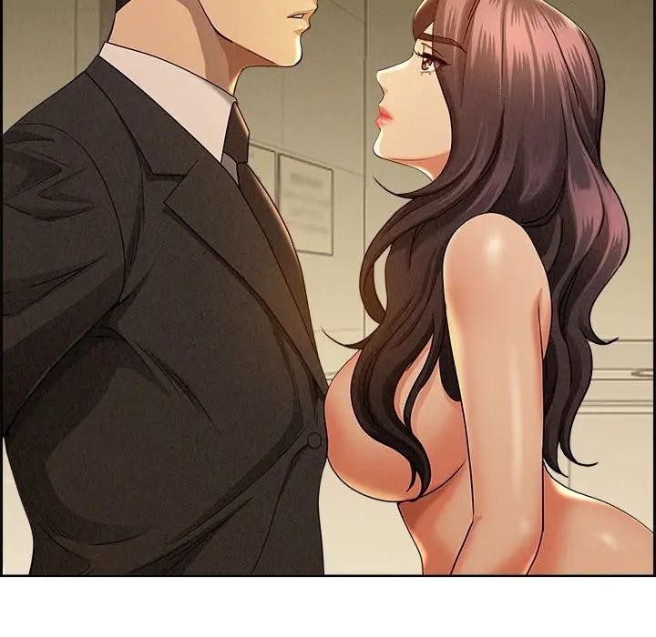 貴婦的專屬保鑣第1話 第131頁