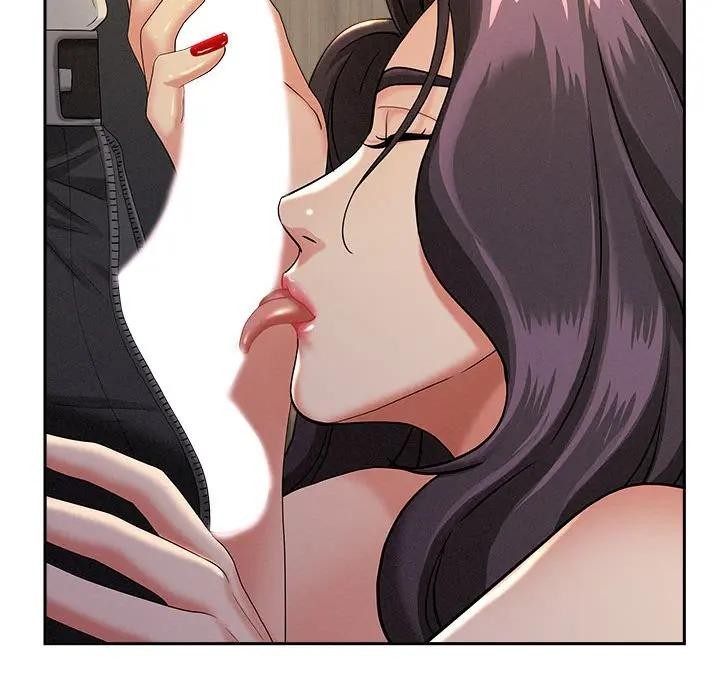 貴婦的專屬保鑣第1話 第155頁