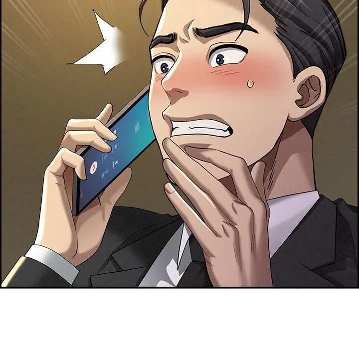 貴婦的專屬保鑣第2話 第49頁