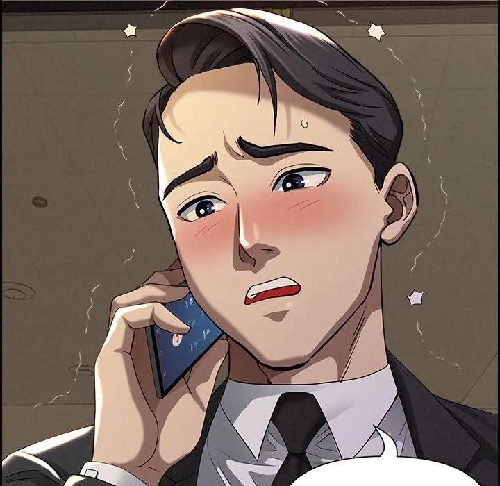 貴婦的專屬保鑣第2話 第54頁