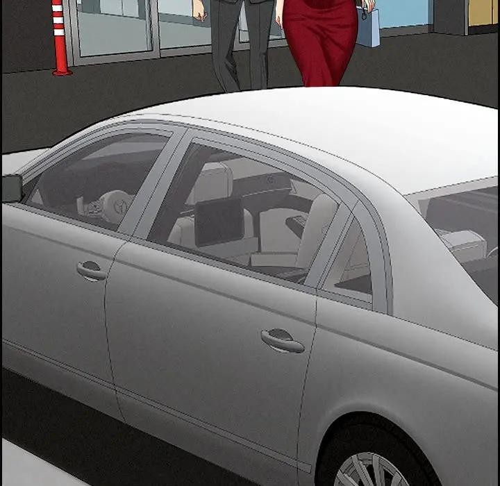 貴婦的專屬保鑣第2話 第87頁