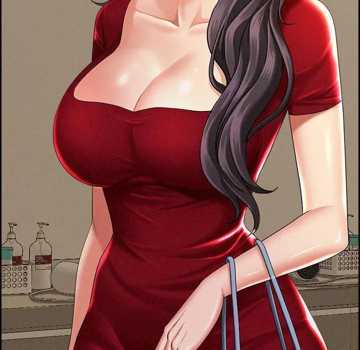 貴婦的專屬保鑣第2話 第82頁