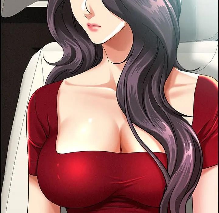 貴婦的專屬保鑣第2話 第101頁